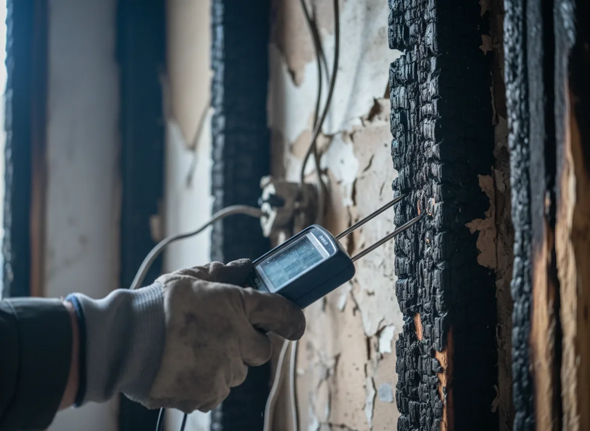 Fire Damage Restoration Sanders, AZ FAQs